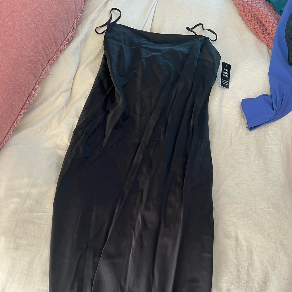 Express dress